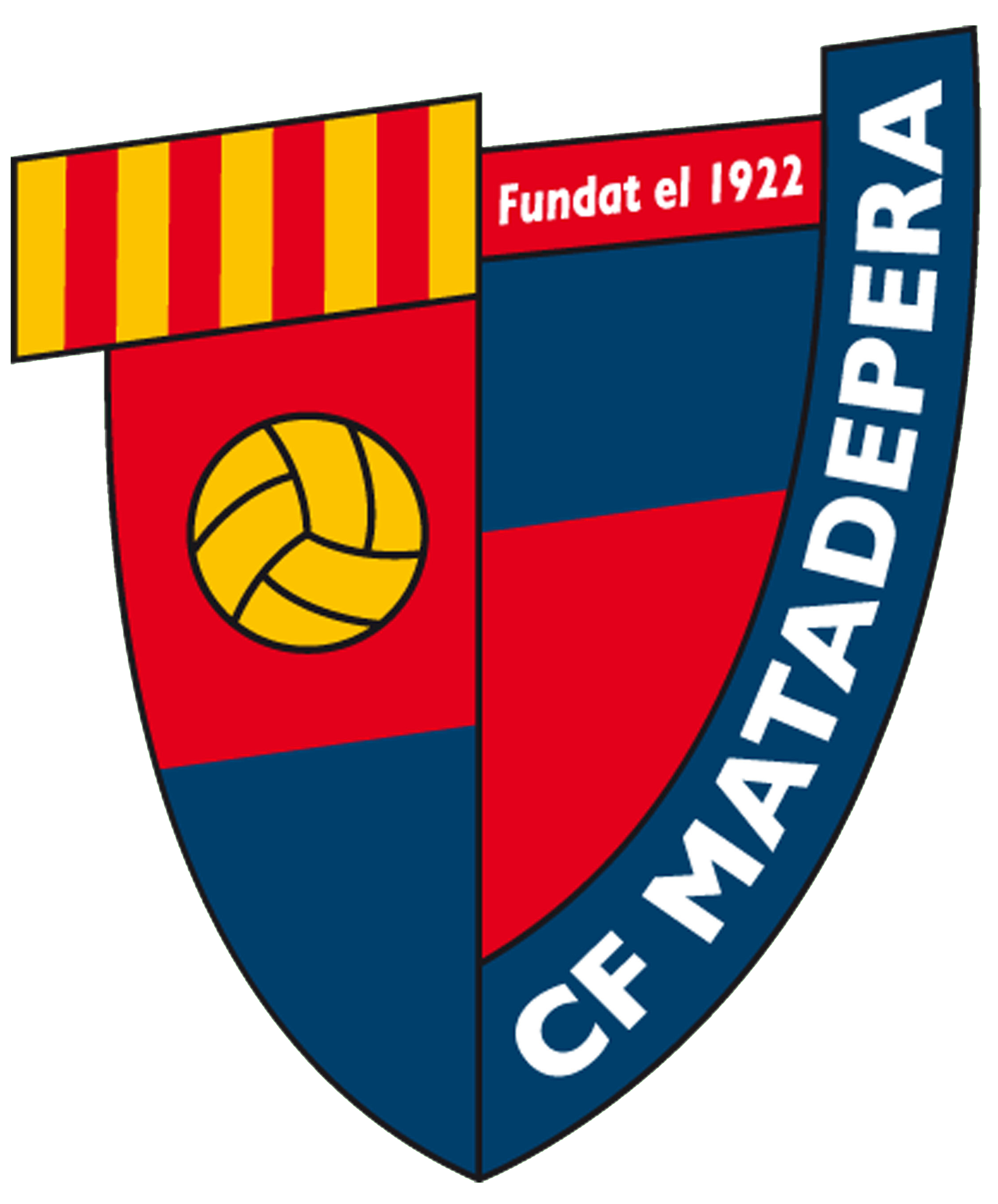 Club Fútbol Matadepera